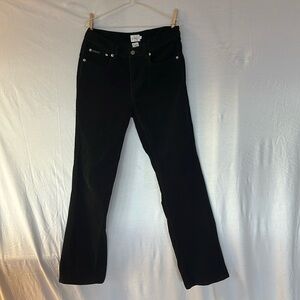 Calvin Klein corduroy jeans size 8
